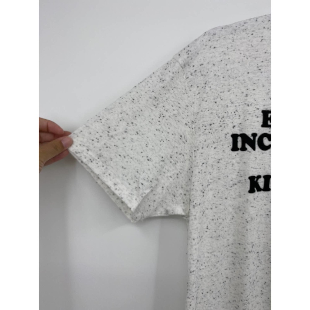 SOLD Leisure Lounge Equality Short Sleeve T-shirt - NEW - Picture 7 of 11